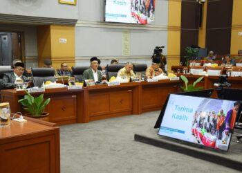 Biaya Penyelenggaraan Ibadah Haji Tahun 2026 Rp87,4 Juta