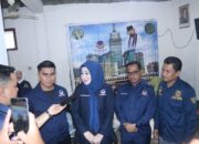 HUT ke-14, Partai NasDem Pessel Gelar Donor Darah dan Pemeriksaan Kesehatan Gratis