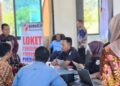 Bawaslu Sumbar Tekankan Pentingnya Pemahaman Substansi dalam Penyelesaian Sengketa Pemilu