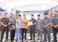 Pemkab Pesisir Selatan Sampaikan Nota Pengantar RAPBD 2026 ke DPRD