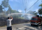 Perkembangan Situasi dan Penanganan Bencana di Indonesia pada tanggal 30 Oktober 2025