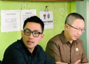 Ketua Komisi II DPRD Padang Rachmad Wijaya Soroti Rendahnya Pajak Air Tanah, Minta Bapenda Lebih Serius Garap PAD