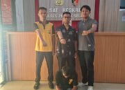 Petani di Pessel Diduga Setubuhi Anak di Bawah Umur, Tak Berkutik saat Ditangkap