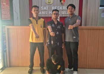 Petani di Pessel Diduga Setubuhi Anak di Bawah Umur, Tak Berkutik saat Ditangkap