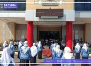Plt Kepala BKPSDM Sebut Pemberhentian ASN di Pemkab Dharmasraya Sesuai Prosedur BKN