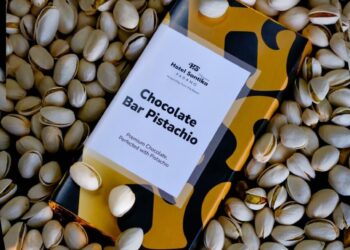 Santika Premiere Padang Berkolaborasi dengan Lile Chocolate Hadirkan Menu Baru