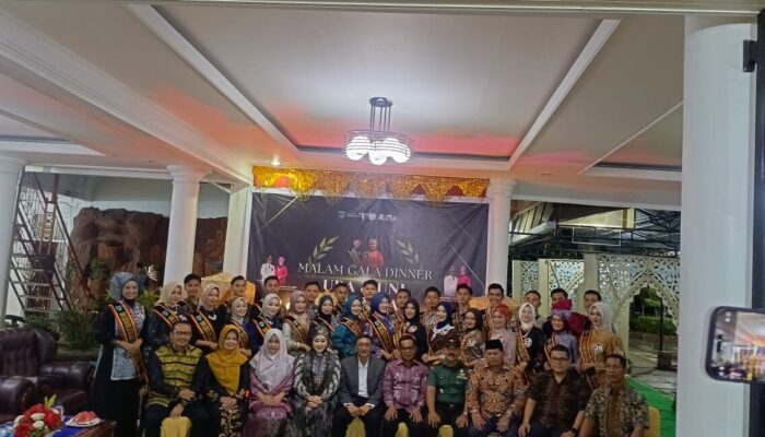 Semangati Finalis Uda-Uni 2025, Hendrajoni: Kalian Semua Sudah Pemenang Sejati