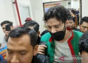 Ditjenpas Pastikan Ammar Zoni Terlibat Peredaran Narkoba Dijatuhi Sanksi