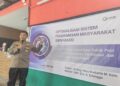 Kombes Pol Dwi Sulistyawan Rancang Masa Depan Komunikasi Publik Polri