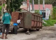 Sebanyak 106 LPS di Padang Telah Berkontrak dalam Pengambilan Sampah