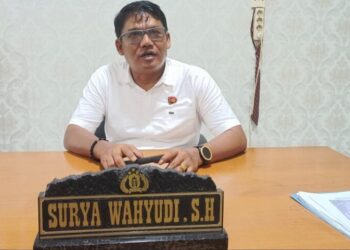 37 Kasus Berhasil Lewat Restorative Justice di Tanah Datar