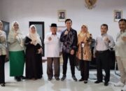 Rekrutmen Tenaga Kerja, Unes Kerja Sama dengan PT Prima Karya Sarana Sejahtera