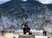 Rizki Butinandra: Dari Pramuka, Menemukan Cinta pada Seni dan Budaya Minangkabau