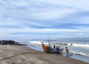 Setelah Badai Berlalu, Nelayan Ulakan Kembali Berlayar Menjemput Harapan