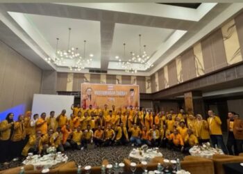 Hanura Sumbar Optimis Hadapi Pemilu 2029, Yakin Bisa Raih Kemenangan