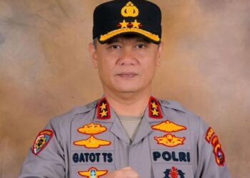 Cegah Kasus Keracunan Massal MBG, Polda Sumbar dan BGN Perkuat Sinergi