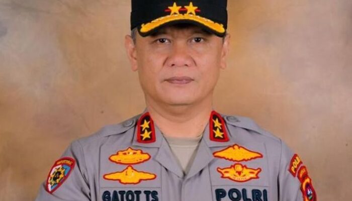 Cegah Kasus Keracunan Massal MBG, Polda Sumbar dan BGN Perkuat Sinergi