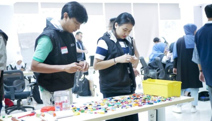 SCALA by Metranet Hadirkan Solusi Transformasi Strategi Hingga Tahap Implementasi