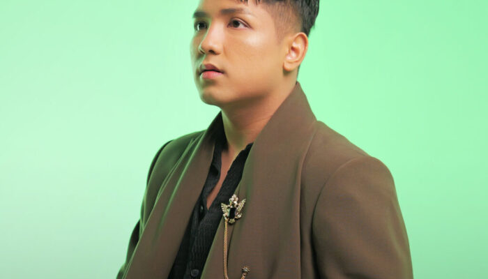 Dikenal Lucu & Ceria, Kini Jirayut Bikin Baper Lewat Single “Kecewa”