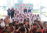 Balai Bahasa dan Gramedia Padang Semarakkan Semesta Buku