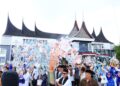 Festival Padang Pariaman Mauluik Gadang 2025, Upaya Melestarikan Warisan Budaya dan Tradisi Islam,