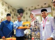 Aceh Sebut Kota Padang dengan Toleransinya yang Baik