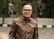 Dony Oskaria Jabat Kepala BP BUMN