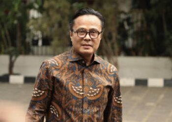 Dony Oskaria Jabat Kepala BP BUMN