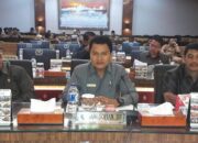 Hari Santri 2025, DPRD Pesisir Selatan Tekankan Peran Vital Santri