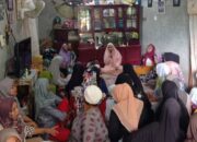 Nevi Zuairina Serap Aspirasi Warga, Fokus pada UMKM dan Pemerataan Ekonomi