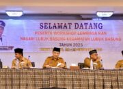 KAN Berperan Strategis Jaga Tatanan Sosial dan Adat