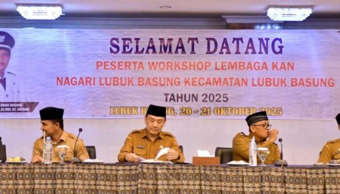 KAN Berperan Strategis Jaga Tatanan Sosial dan Adat