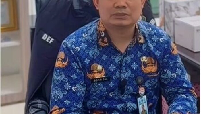 Waspada Salah Bayar! Samsat Padang Ungkap Kasus Ganda Akibat FOMO Pemutihan Pajak