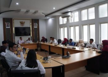 Kemenko Polkam Dorong Pemda Aktif Tingkatkan Literasi Digital 