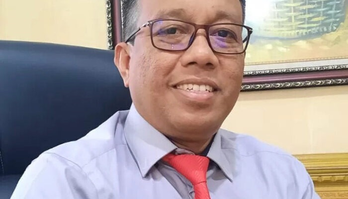 Banyak Izin PHT Terbit Tanpa Amdal