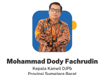 Sumbar Belum Mandiri Secara Fiskal