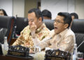 Ketua Komisi XI Minta Menkeu Purbaya Perbaiki Komunikasi Politik