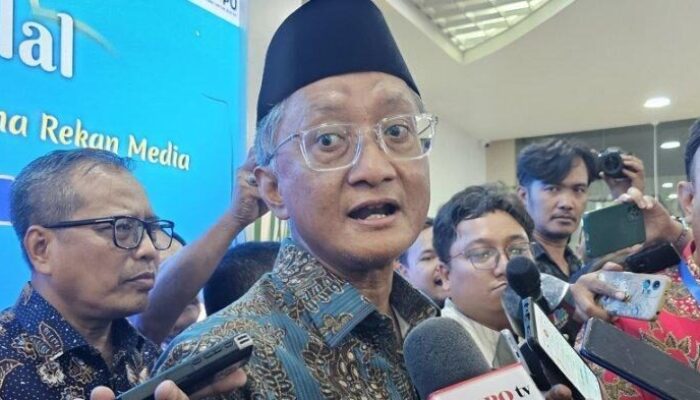Kementerian PU Pastikan Keamanan Bangunan Pondok Pesantren di Seluruh Indonesia