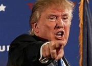 Frustrasi Soal Gaza, Trump Damprat Netanyahu