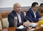 DPR Minta TNI Jangan Ragu Sikat Ormas Berlagak Preman