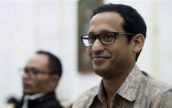 Praperadilan Ditolak, Asa Nadiem Lepas dari Status Tersangka Kandas 