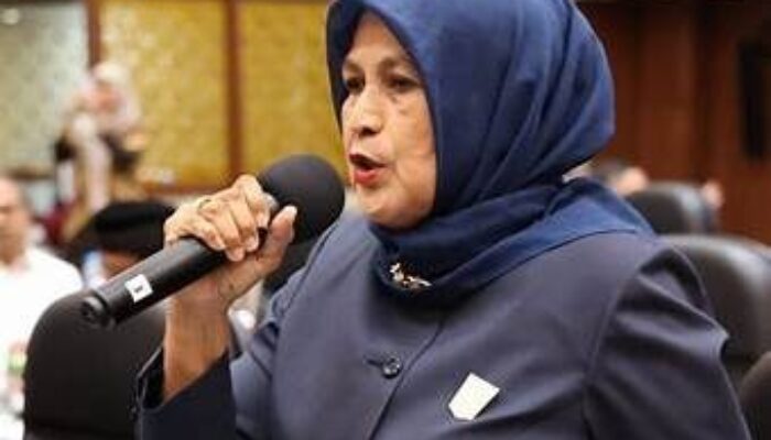 Fraksi Nasdem DPRD Sumbar Desak Pemprov Segerakan Pergub Tiga Komoditas Unggulan