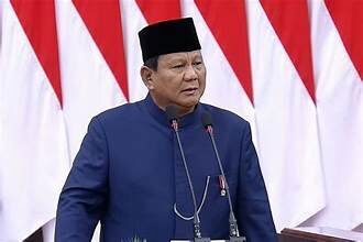 Presiden Prabowo Tegaskan Komitmen Selamatkan Kekayaan Negara