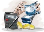 Capaian PAD Kota Padang Sudah 85 Persen
