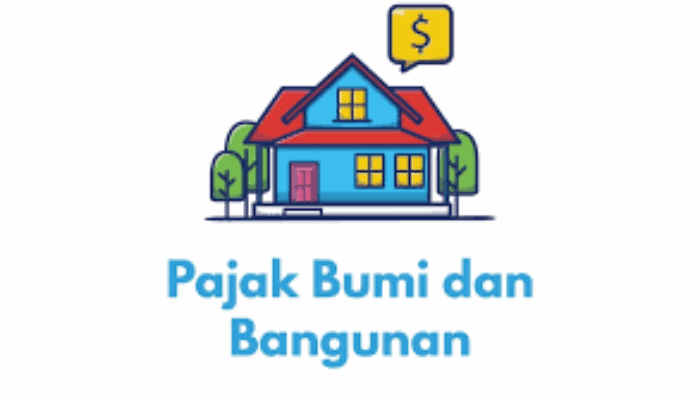 Target PBB P2  Kota Padang Baru Tercapai 83 Persen