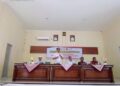PMI Pasaman Barat Gelar Bimtek PMR dan SPAB untuk Meningkatkan Kapasitas Generasi Muda
