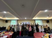 Politeknik Negeri Padang Gelar FGD untuk Penguatan Riset Industri Makanan Sumatera Barat