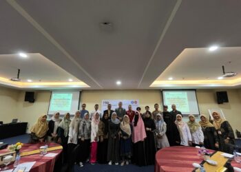 Politeknik Negeri Padang Gelar FGD untuk Penguatan Riset Industri Makanan Sumatera Barat