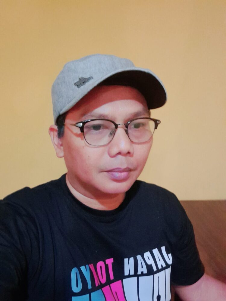 Ronny P. Sasmita (Senior Analis Indonesia Strategic and Economics Action Institution)