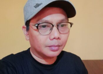Ronny P. Sasmita (Analis Senior Indonesia Strategic and Economics Action Institution)
